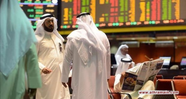 خسائر قياسية للشركات السعودية خلال نصف 2019 الأول